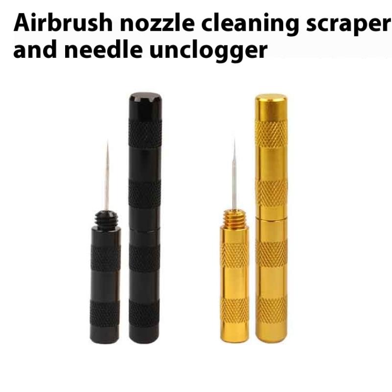 Leatherwork Needles - Mini szpikulec skórzany do szycia, narzędzie