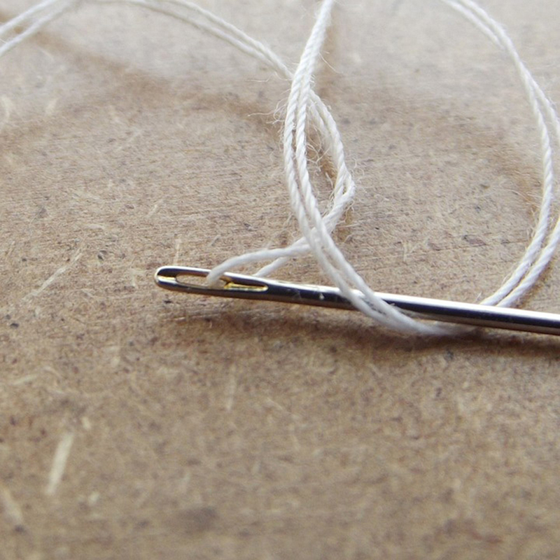 25 szt. Igieł do szycia ręczne – Leatherwork Needles recenzja i cena