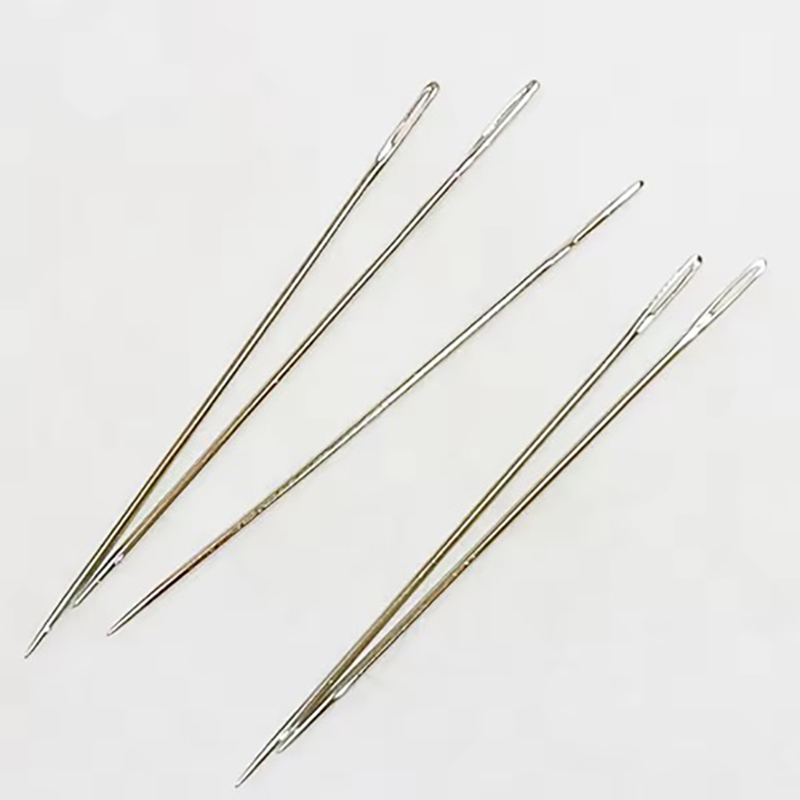 25 szt. Igły do szycia z dużym – Leatherwork Needles recenzja i cena