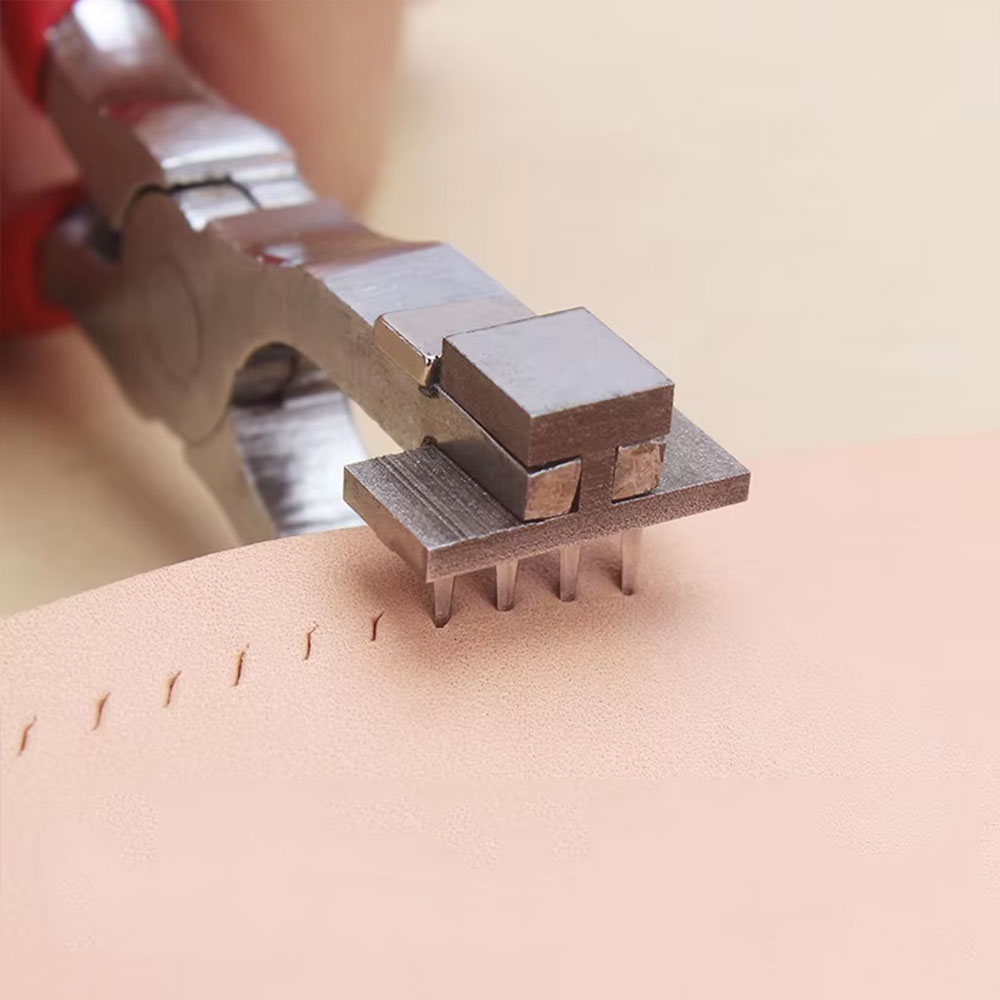 Ręcznie Robione Narzędzia do P – Leatherwork Needles recenzja i cena