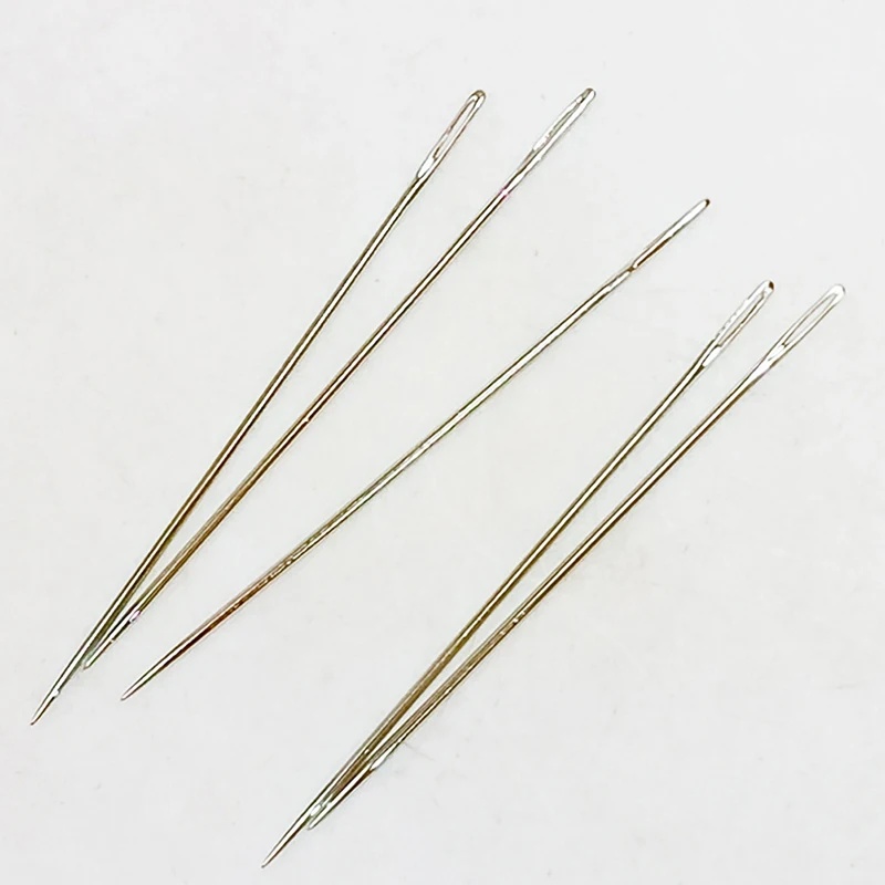25 szt. Igły do szycia z dużym – Leatherwork Needles recenzja i cena
