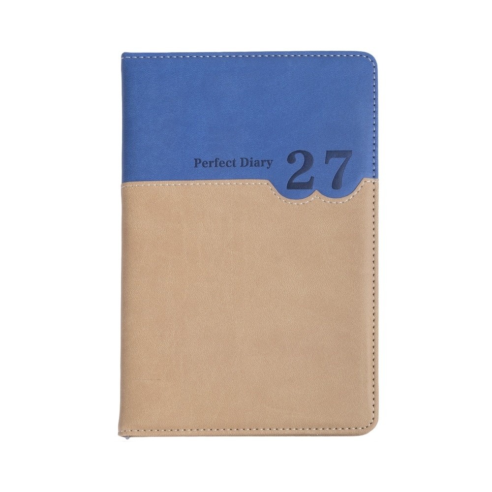 Planer Pracy Biurowej 2027, Pl – Leather Work Diary Covers recenzja i cena