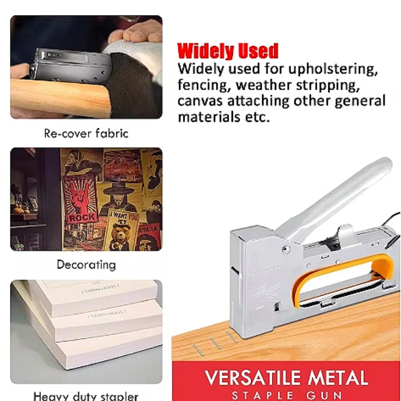Ręczna zszywaczka do majsterko – Leatherwork Manual recenzja i cena
