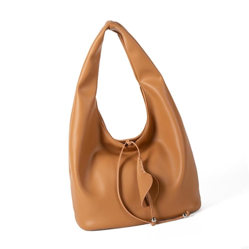 Praktyczna torebka PU Duża poj – Leather Work Duffle Bag recenzja i cena