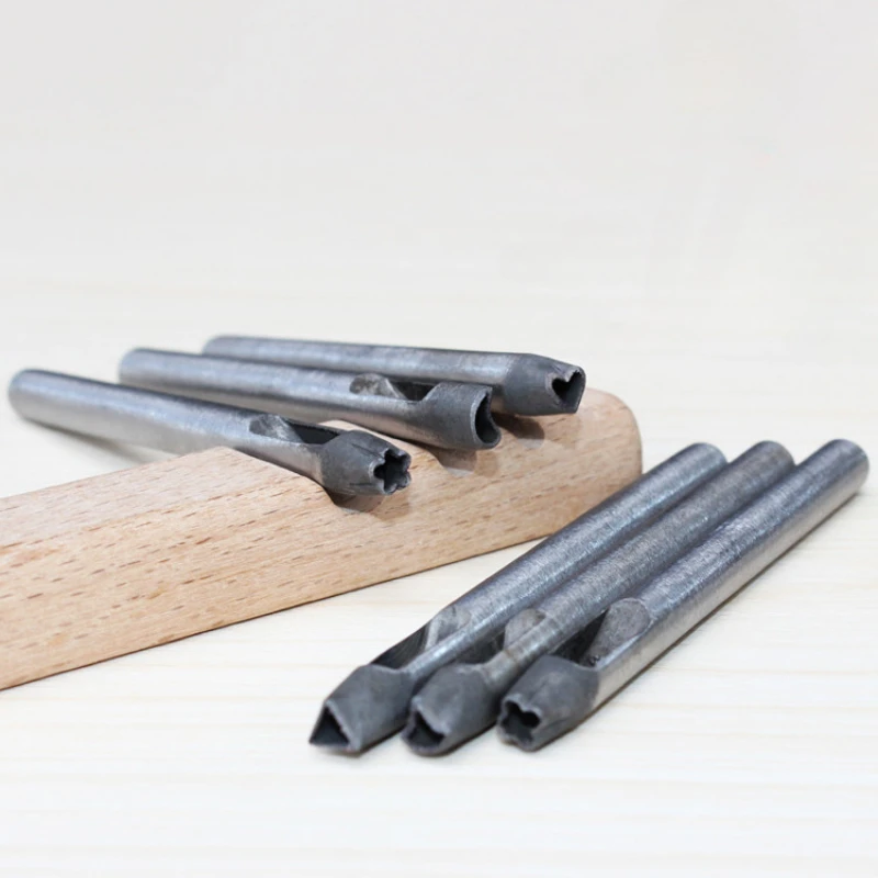 20 szt. 5mm żelaznych nieregul – Leatherwork Manual recenzja i cena