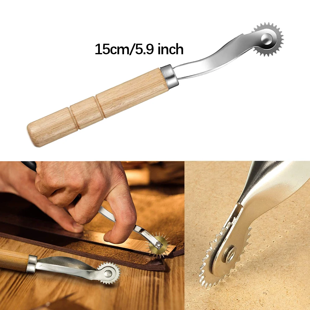 14 sztuk zestaw do szycia rzem – Leatherwork Needles recenzja i cena