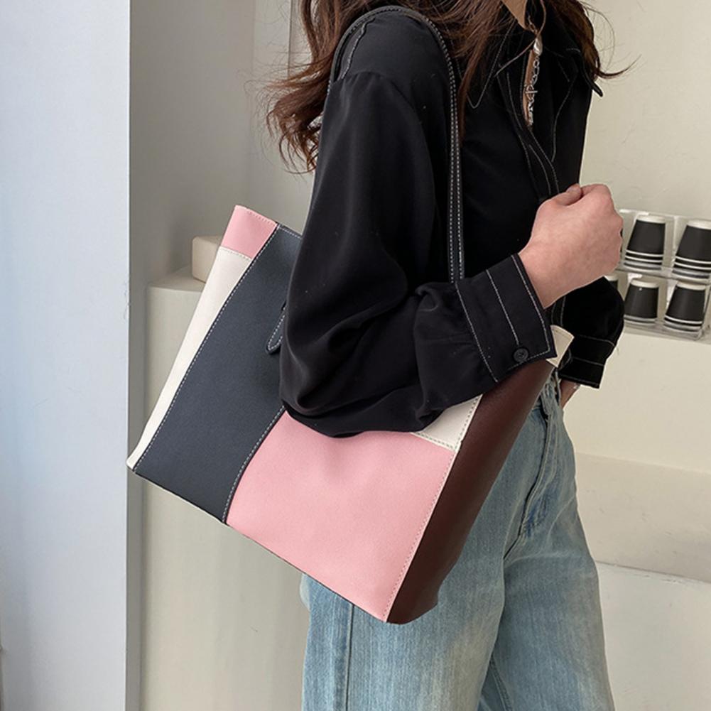 Modna torba na ramię, duża tor – Leather Work Duffle Bag recenzja i cena