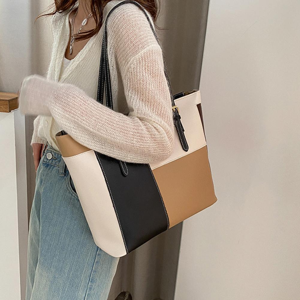 Modna torba na ramię, duża tor – Leather Work Duffle Bag recenzja i cena