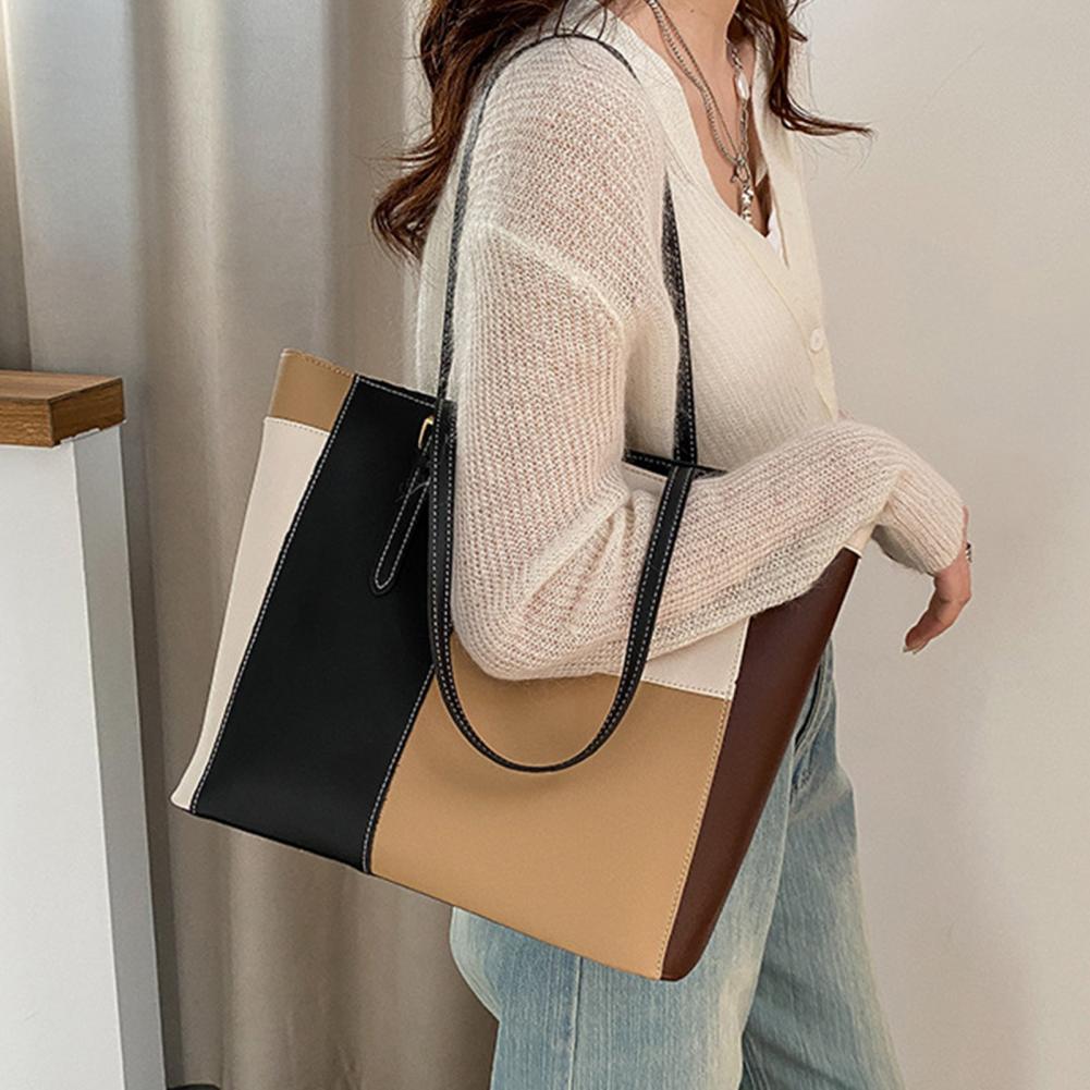 Modna torba na ramię, duża tor – Leather Work Duffle Bag recenzja i cena