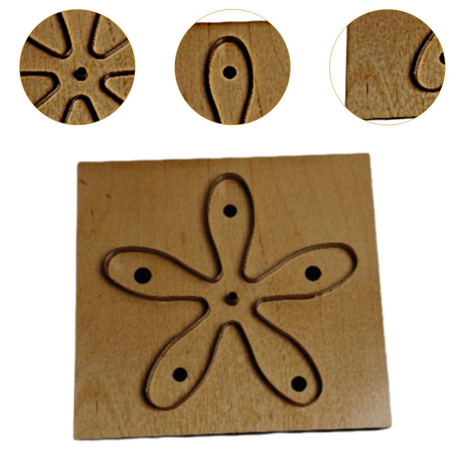 DIY Wykrojnik do obróbki skóry – Leatherwork Patterns Free recenzja i cena