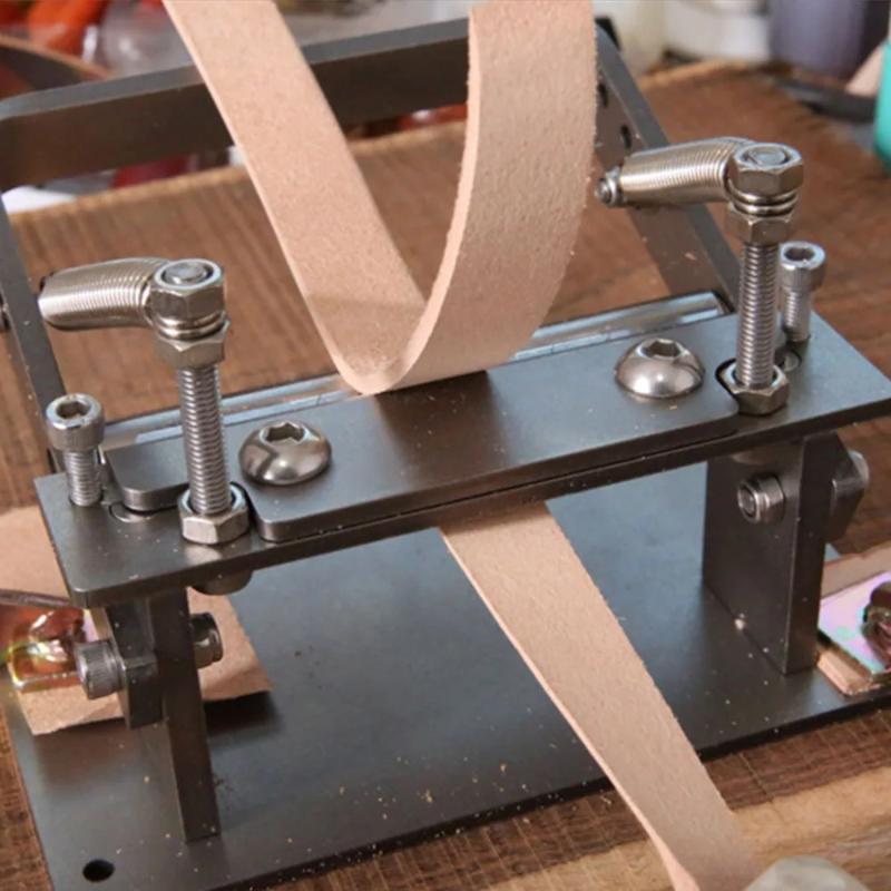 【HMA】1 szt. Skórzane narzędzia – Leather Work In Art recenzja i cena