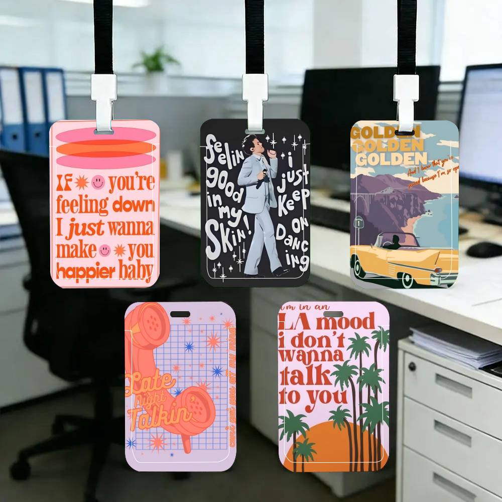 Etui na identyfikator w stylu  – Leather Work In Art recenzja i cena