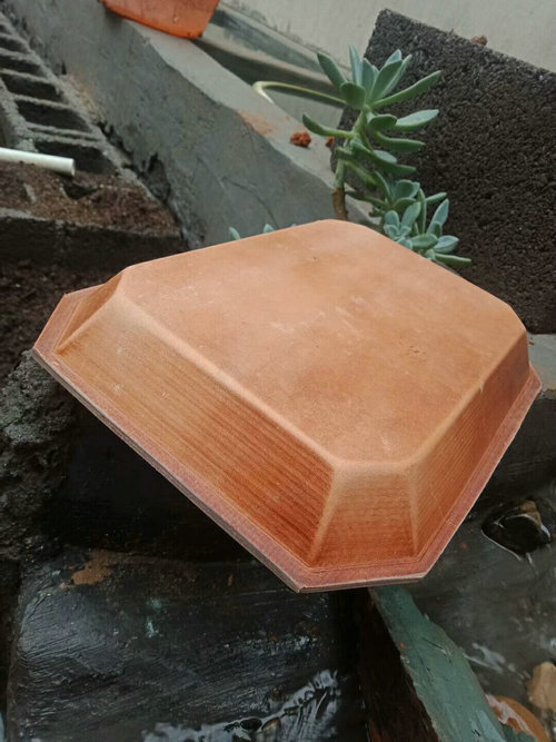 Forma do kształtowania skóry r – Used Leatherwork Tools recenzja i cena