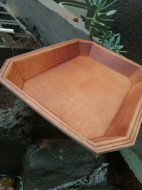Forma do kształtowania skóry r – Used Leatherwork Tools recenzja i cena
