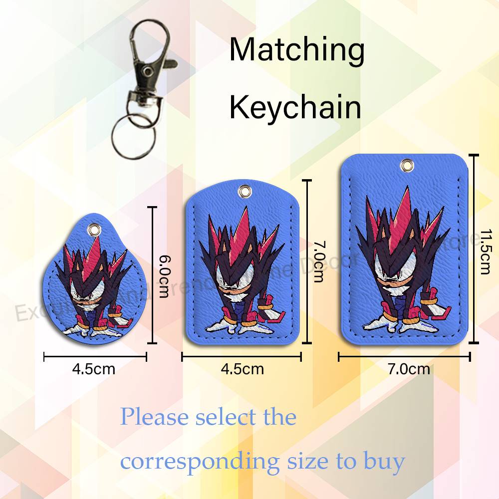 Brelok S-Shadow The H-Hedgehog – Leather Work Leather recenzja i cena