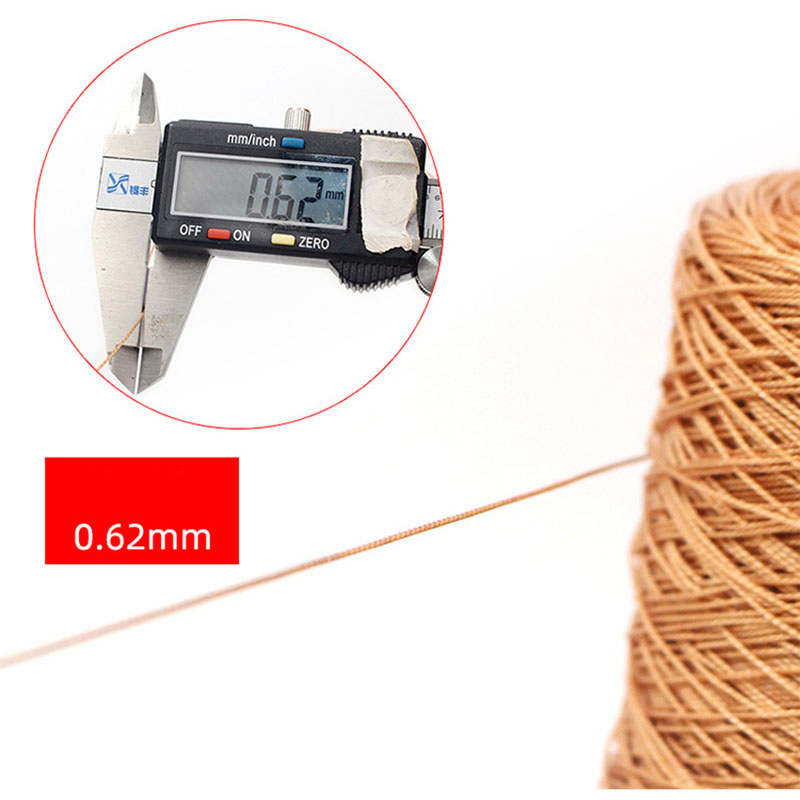 Zestaw DIY do szycia skóry: sz – Leatherwork Needles recenzja i cena
