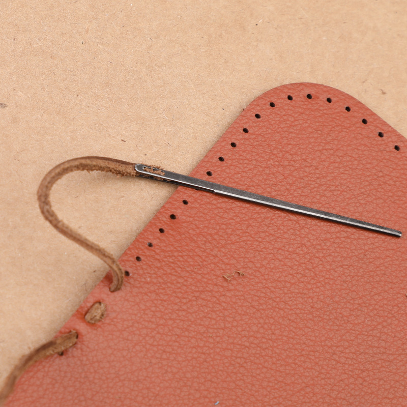 Nić skórzana igła lina skórzan – Leatherwork Needles recenzja i cena
