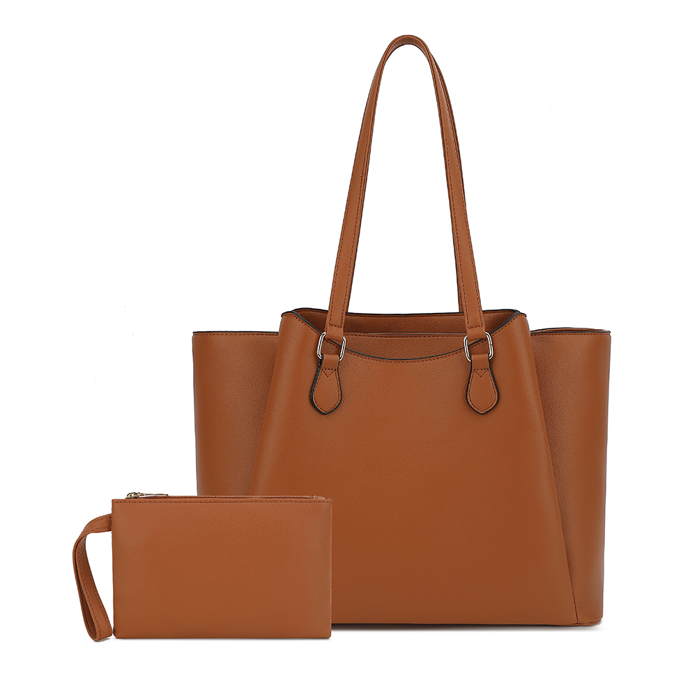 Torba typu tote dla kobiet, du – Leather Work Leather recenzja i cena