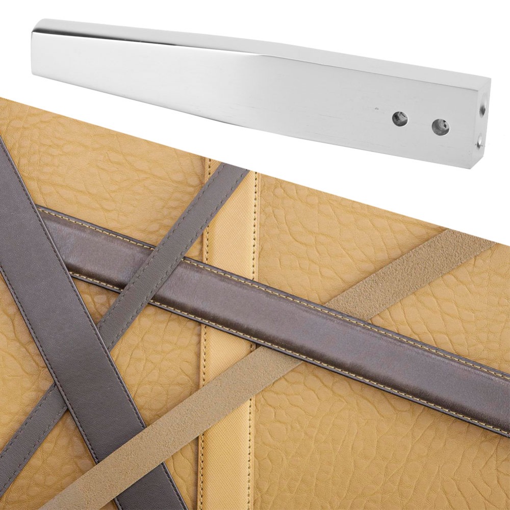 Narzędzie do osadzania nitów z – Leatherwork Rivet Setter recenzja i cena