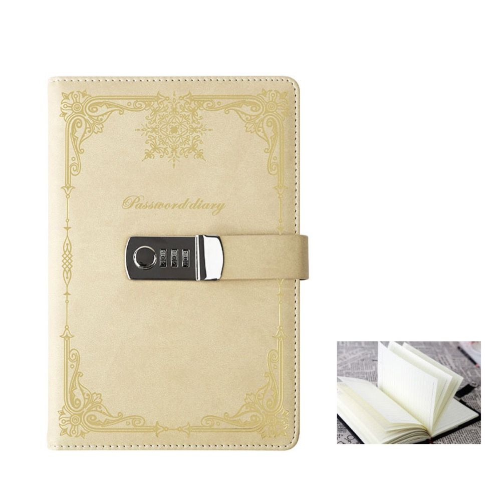 Notes z twardą okładką ze skór – Leather Work Diary Covers recenzja i cena