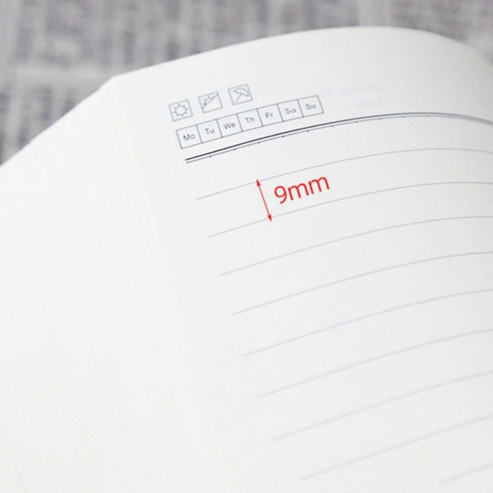 Notes z twardą okładką ze skór – Leather Work Diary Covers recenzja i cena