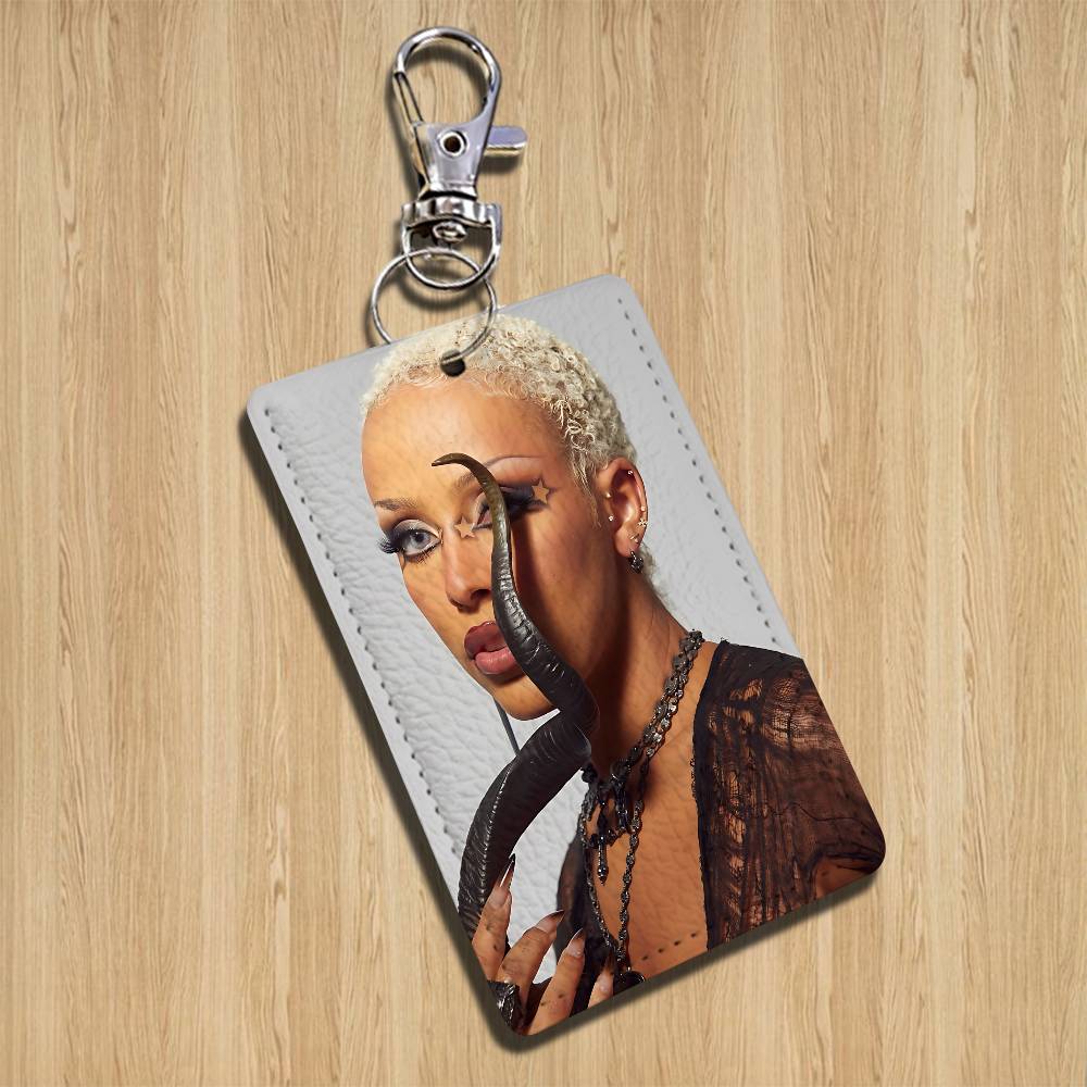 Etui na karty w stylu art So H – Leather Work Leather recenzja i cena