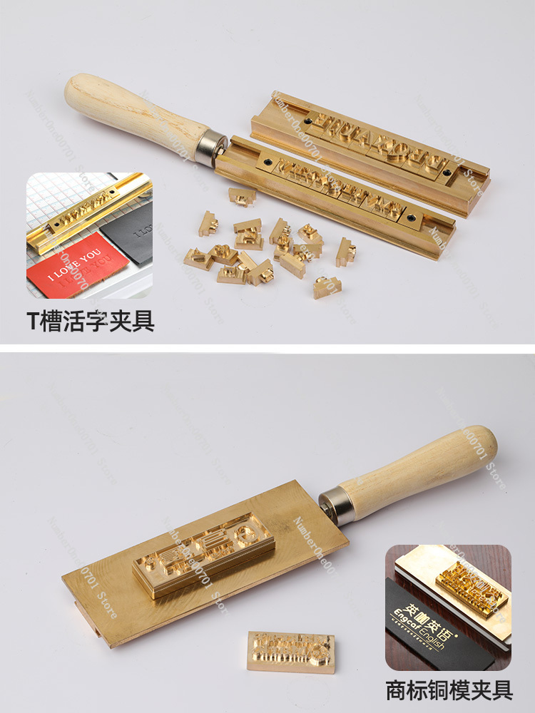 Miniaturowa ręczna maszyna do  – Leatherwork Manual recenzja i cena