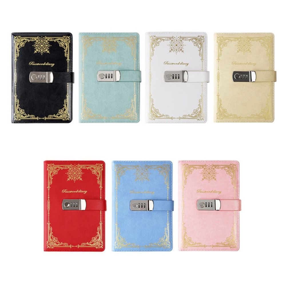 Notes z twardą okładką z PU, z – Leather Work Diary Covers recenzja i cena