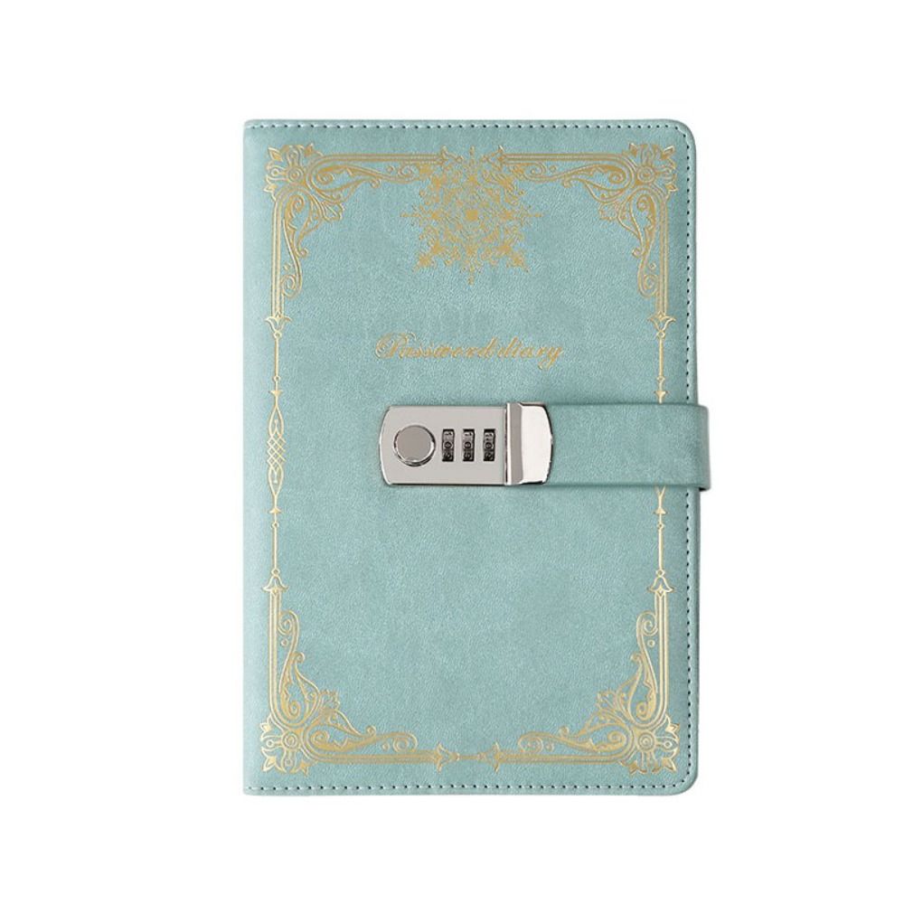 Notes z twardą okładką z PU, z – Leather Work Diary Covers recenzja i cena