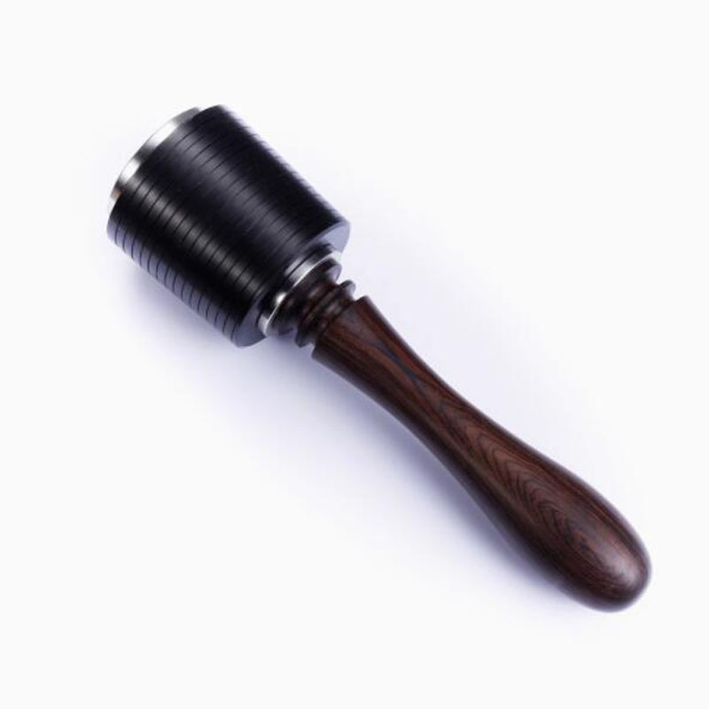 Młotek do obróbki skóry DIY Pr – Leatherwork Manual recenzja i cena