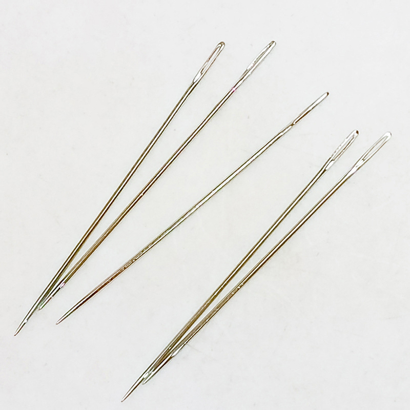 25 szt. Igły do szycia z dużym – Leatherwork Needles recenzja i cena