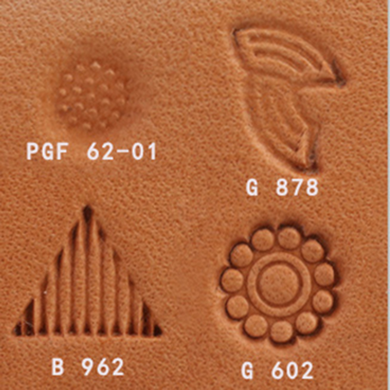 1 szt. Nowe narzędzie do piecz – Leather Work In Art recenzja i cena