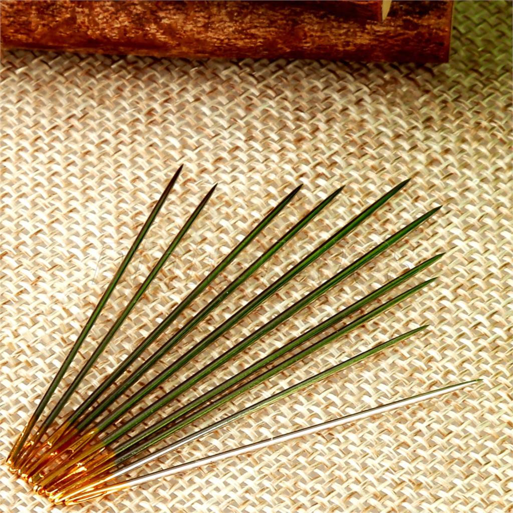 10 sztuk Leathercraft przyrząd – Leatherwork Needles recenzja i cena