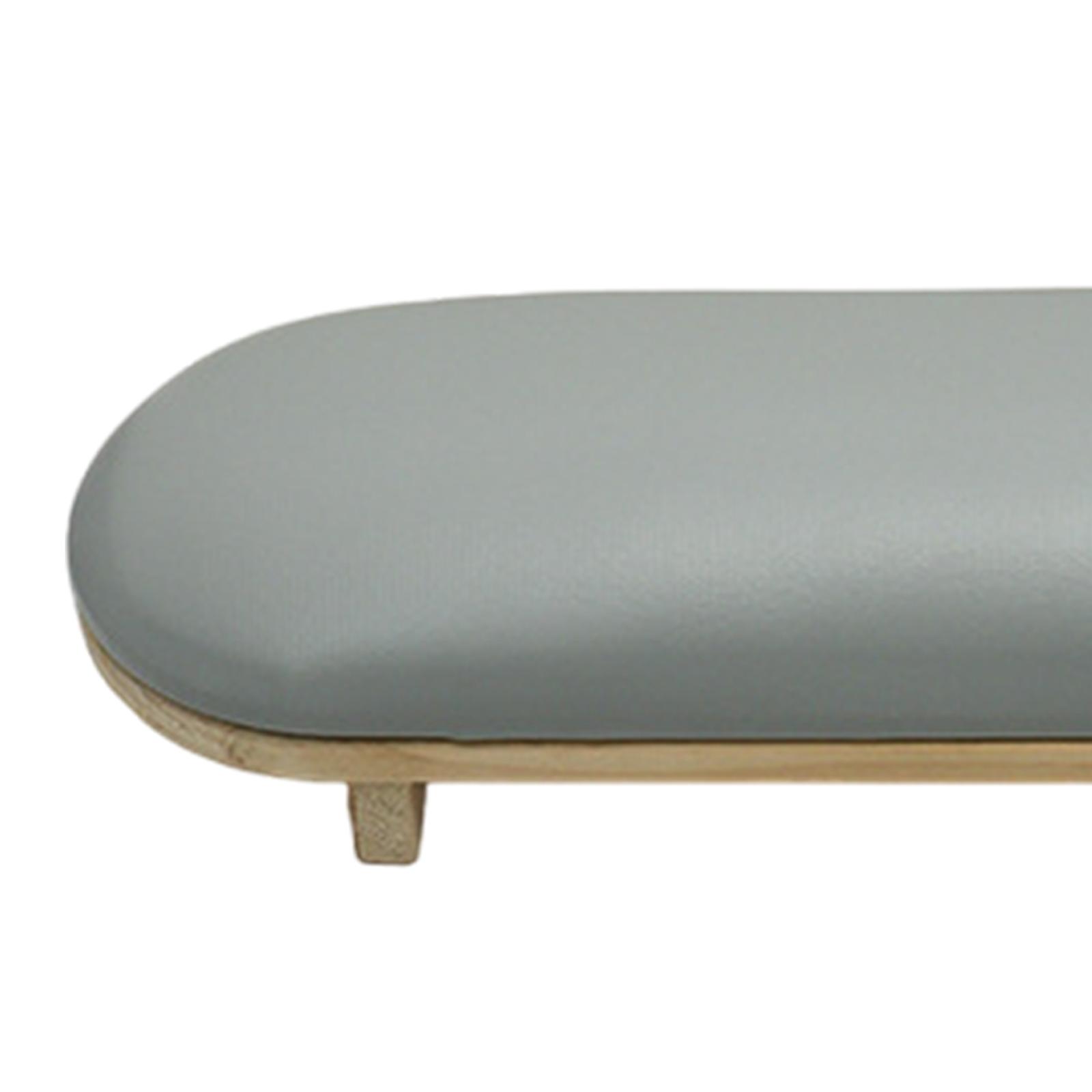 Poduszka pod dłoń do manicure  – Leather Work In Art recenzja i cena