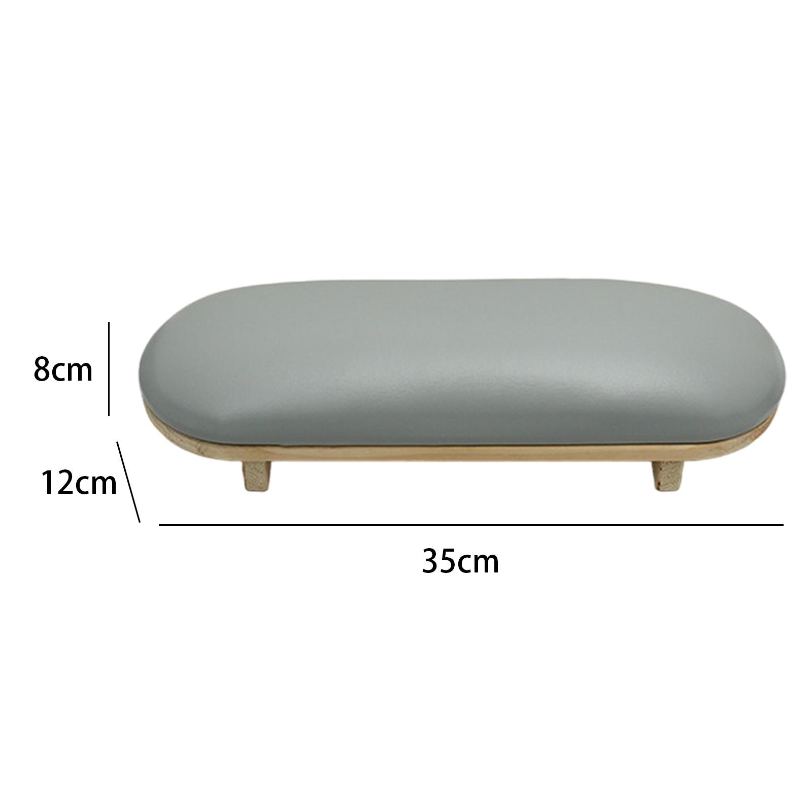 Poduszka pod dłoń do manicure  – Leather Work In Art recenzja i cena