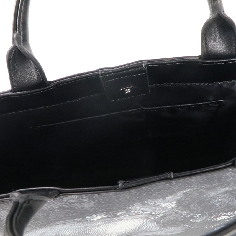 Torba damska ze skóry PU z nad – Leather Work In Art recenzja i cena