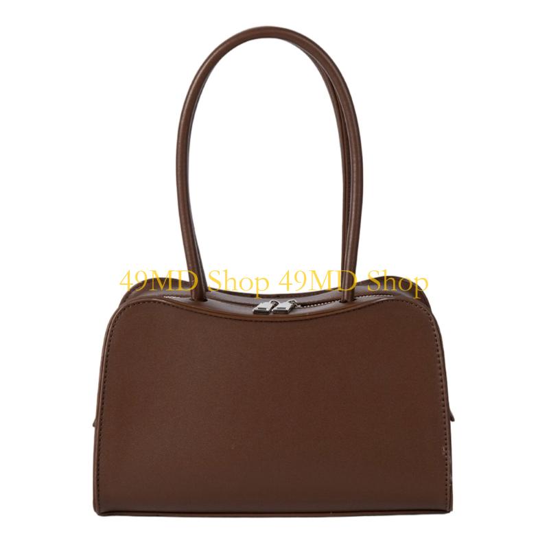 49MD Torba na ramię dla kobiet – Leather Work Duffle Bag recenzja i cena
