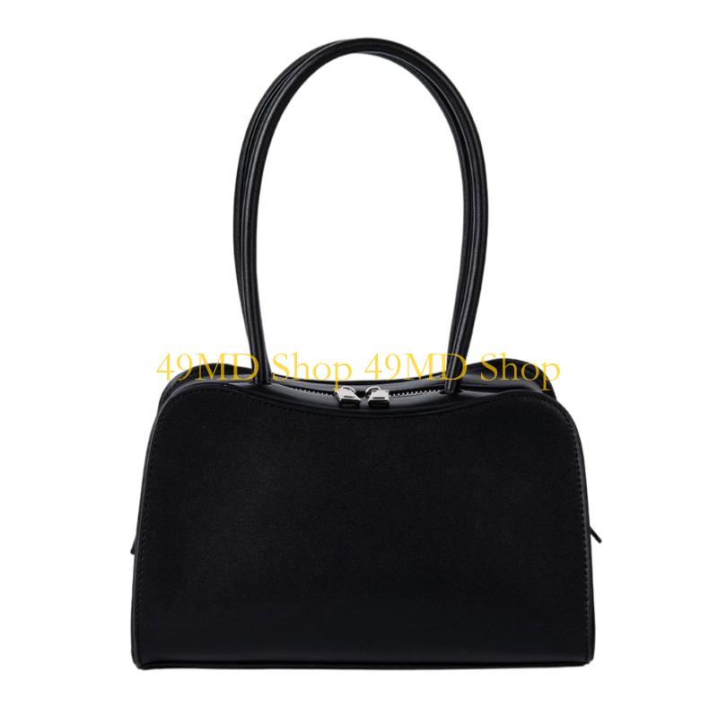 49MD Torba na ramię dla kobiet – Leather Work Duffle Bag recenzja i cena