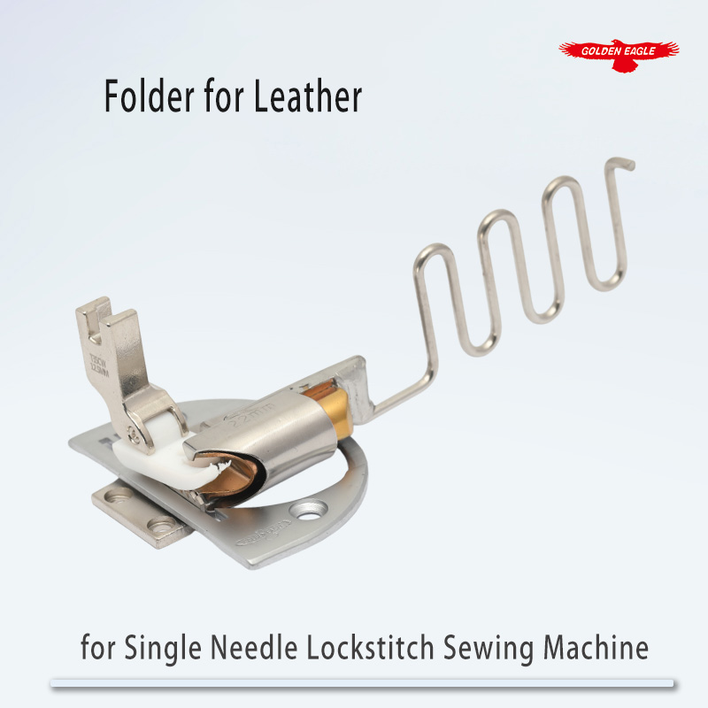 Stopka do maszyny do szycia Go – Leatherwork Needles recenzja i cena